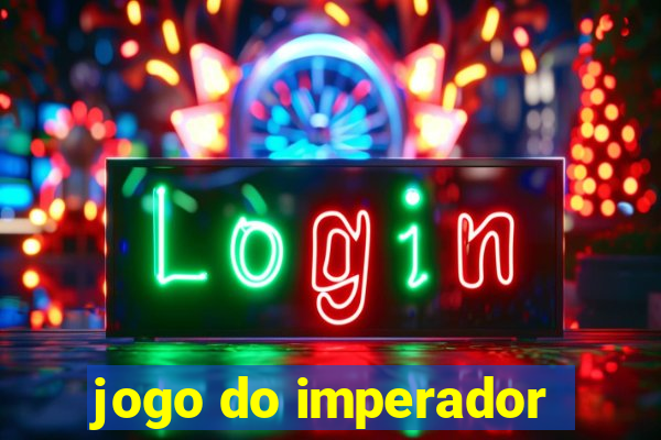 jogo do imperador